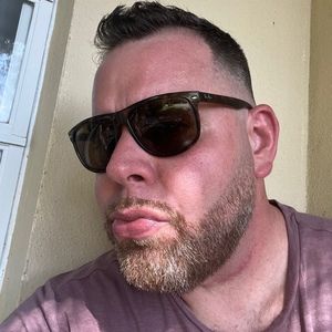 Meet your Posher, Ricky